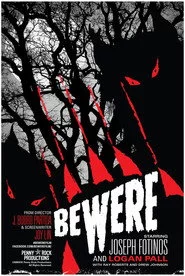 Bewere!