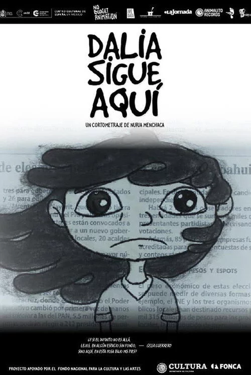Dalia Sigue Aquí