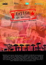 Exilio en África