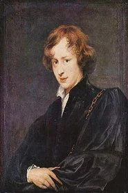 Van Dyck: Ruhm und Rivalität im flämischen Barock