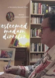 Estimada señora directora
