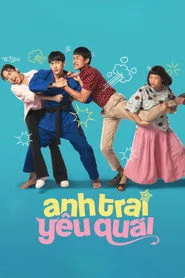 Anh Trai Yêu Quái