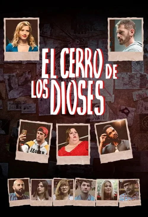 El cerro de los dioses
