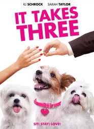 It Takes Three