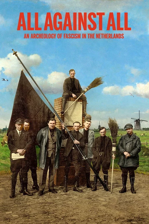 Allen tegen allen