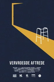 Vervroegde Aftrede