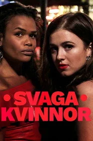 Svaga kvinnor