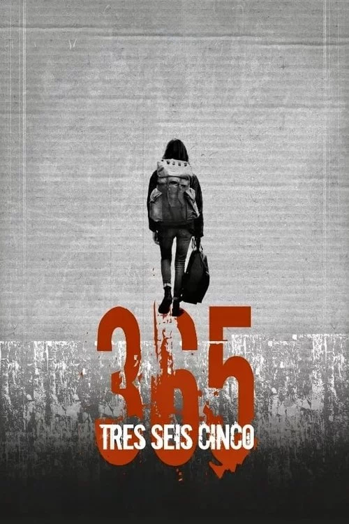 365 - Tres Seis Cinco