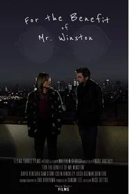 For the Benefit of Mr. Winston