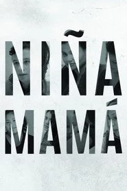 Niña mamá