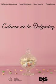 Cultura de la Delgadez