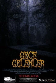 Gece Gelenler