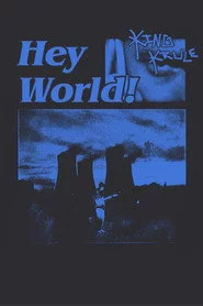 Hey World!