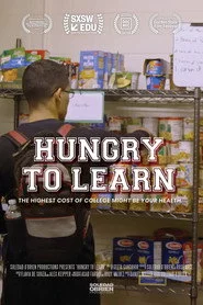 Hungry to Learn