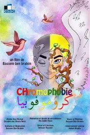 Chromophobie