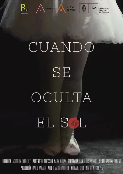 Cuando se Oculta el Sol