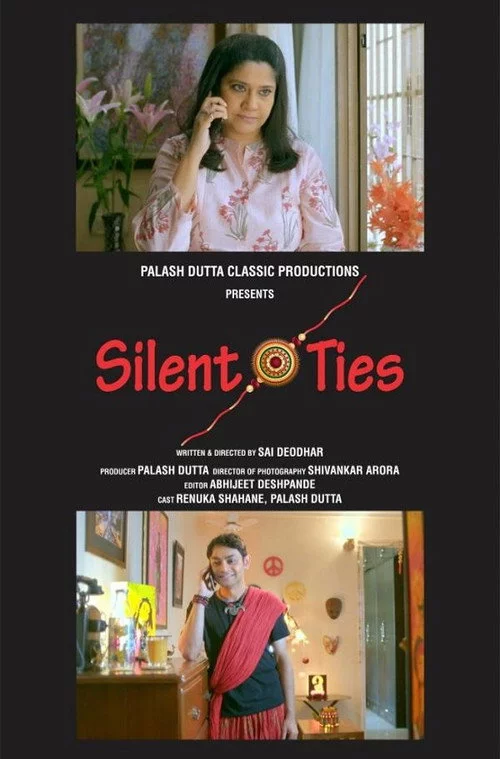 Silent Ties