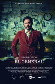 Escribiendo El General