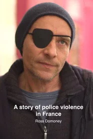 A story of police violence in France