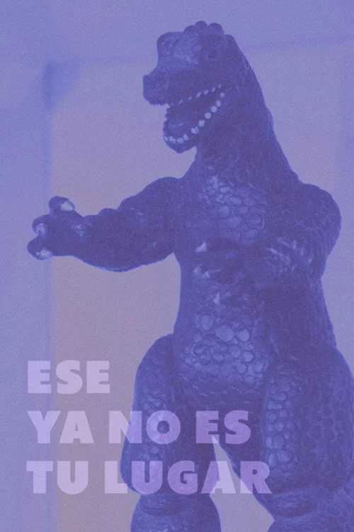 Ese ya no es tu lugar