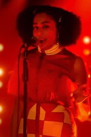 Celeste - Live at Omeara