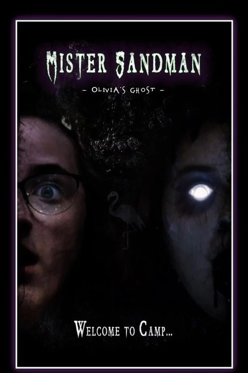 Mister Sandman : Olivia's Ghost