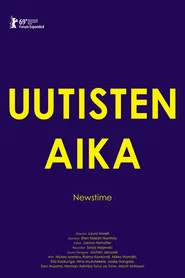 Uutisten aika