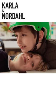 Karla og Nordahl