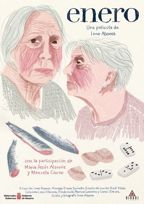Enero