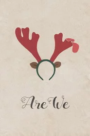 Are We