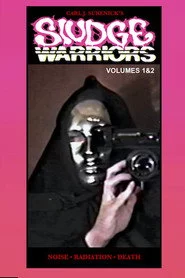 Sludge Warriors