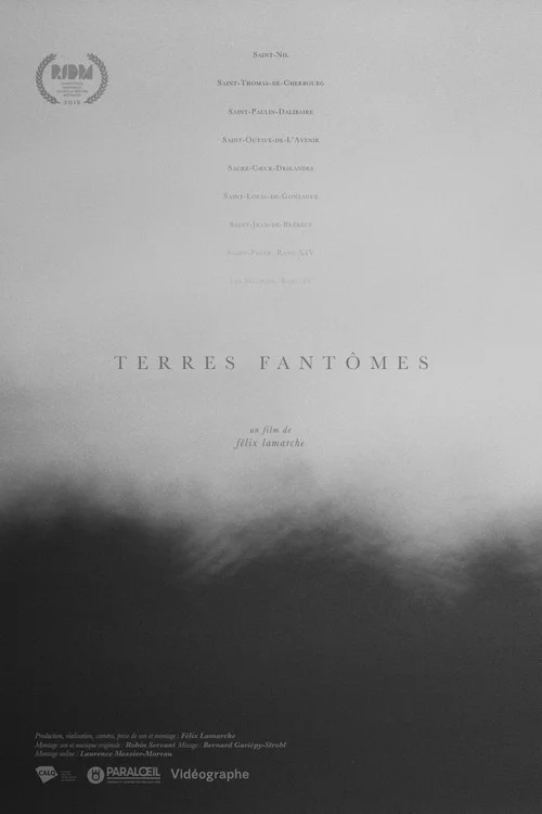 Terres fantômes