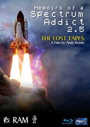 Memoirs of a Spectrum Addict 2.5: The Lost Tapes