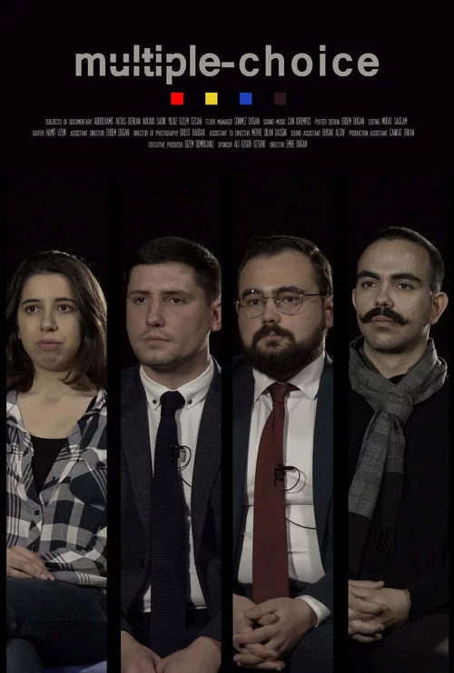 Çoktan Seçmeli