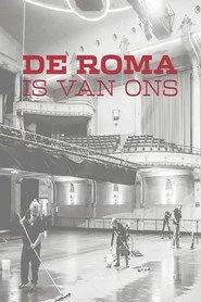 De Roma is van ons!