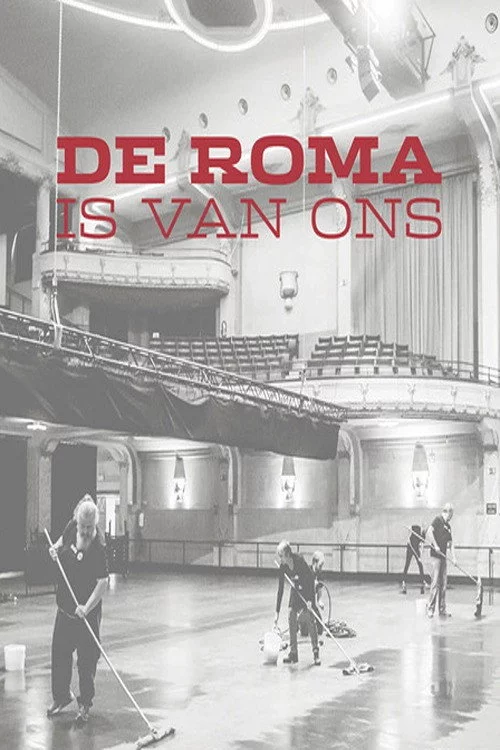 De Roma is van ons!