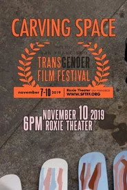 Carving Space