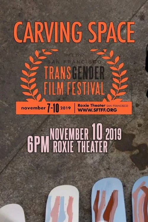 Carving Space