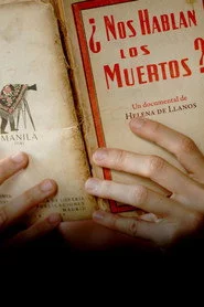 ¿Nos hablan los muertos?