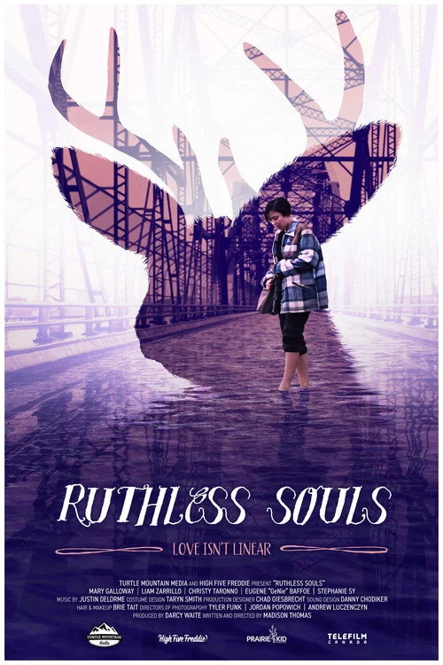 Ruthless Souls