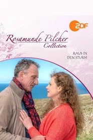 Rosamunde Pilcher: Raus in den Sturm