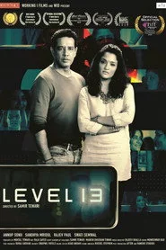 Level 13