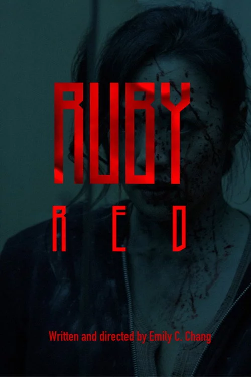 Ruby Red