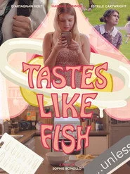 Tastes Like Fish
