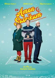 Amen Saleikum - Fröhliche Weihnachten