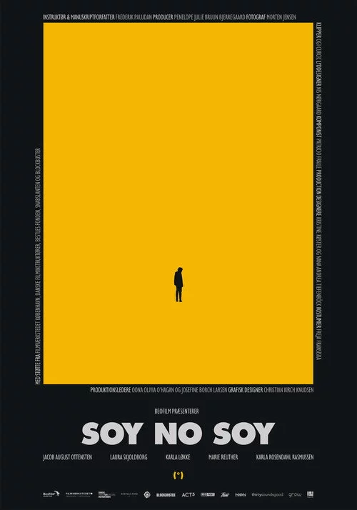 Soy No Soy