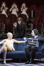 Les Contes d'Hoffmann (Théâtre Royal de La Monnaie)