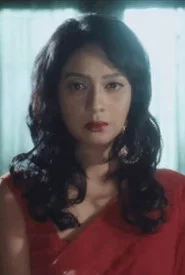 নায়িকার এক রাত