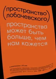 Пространство Лобачевского