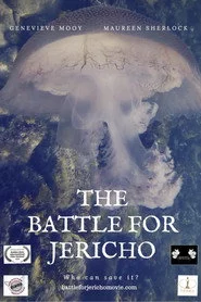 The Battle for Jericho